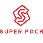 SuperPack Logo