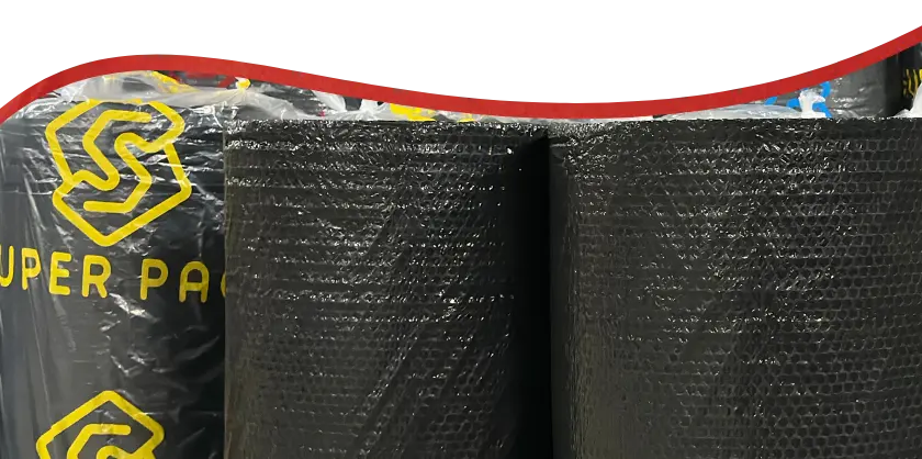 Gudang distributor bubble wrap Super Pack Jakarta – stok lengkap, pengiriman cepat ke Jabodetabek untuk B2B.