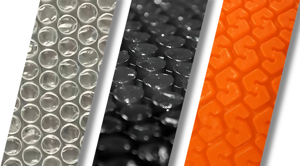 Pilihan bubble wrap Super Pack: economy, standard, premium – Plastik gelembung grosir murah stok ready untuk pengiriman cepat Jabodetabek.